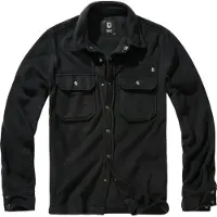 Brandit Jeff Fleece Hemd