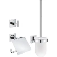 GROHE Start Cube, Chrom, 1 Stück(e)