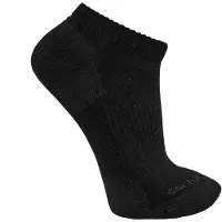 Carhartt Midweight Cotton Blend Low Cut Damen Socken - 3er Pack