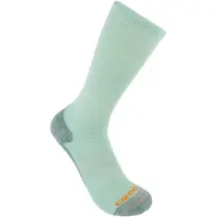 Carhartt Midweight Cotton Tencel Comfort Crew Damen Socken - 3er Pack