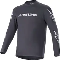 Alpinestars A-dura Switch Langarm Enduro Trikot