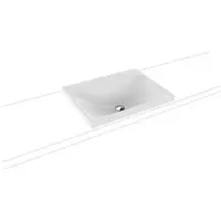 Kaldewei 903907203671 Aufs.-WT SILENIO Mod.3040, 600 x 460,
