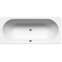 Kaldewei 290510111001 BW CLASSIC DUO Mod.105,1700x700mm,