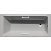 Kaldewei 142134013199 BW PURO NEXT STAR Mod.1421,1600x700mm