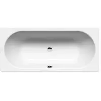 Kaldewei 290910111001 BW CLASSIC DUO Mod.109,1800x750mm,