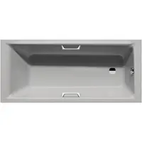 Kaldewei 142100013199 BW PURO NEXT STAR Mod.1421,1600x700mm