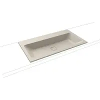 Kaldewei 901706033668 WB CONO Mod.3081,900x500mm,warm grey