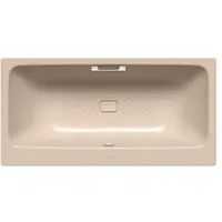 Kaldewei Badewanne ASYMMETRIC DUO bahamabeige