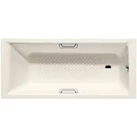 Kaldewei 142534013231 BW PURO NEXT STAR Mod.1425,1700x750mm