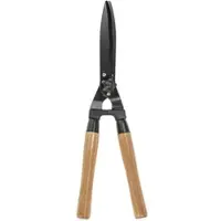 By Benson Hand Heckenschere "Deluxe" zum Trimmen von Hecken & Sträuchern