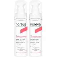 Noreva Sensidiane Intensivserum besond.empf.Haut 2x 2x30 ml Gel