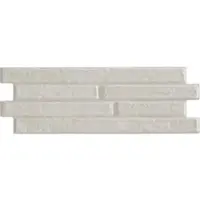 Realonda Amsterdam Wandfliese white 15x45 cm matt AMSTERWH