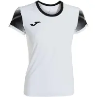 Joma Elite Xi Kurzarm-t-shirt