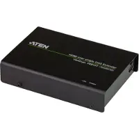 Aten VanCryst VE812R HDMI Over Single Cat 5 Receiver - Erweiterung für Video/Audio - HDMI, HDBaseT