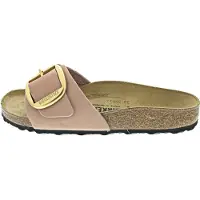 Birkenstock Madrid Big Buckle 1027056 (42/soft pink)