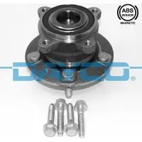 DAYCO Radlagersatz für OPEL Astra J Sports Tourer (P10) KWD1118