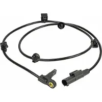 METZGER Autoteile Sensor, Raddrehzahl [Hersteller-Nr. 0900990] für Mercedes-Benz