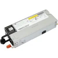 Lenovo 7N67A00884, 750 W, 230 V, Server, 80 PLUS Titanium, Schwarz, Metallisch, Aktiv