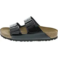 Birkenstock Arizona Birko-Flor 1005292 (42/black Patent)