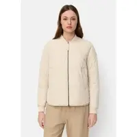 Camel active Jacke mit 2-Wege-Reißverschluss in Eiche | Gr.: 48