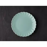 Ib Laursen Kuchenteller Mynte GREEN TEA Grün | Gr.: onesize