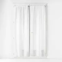 Douceur D`Interieur Douceur d’Intérieur Vorhänge in weiß | Gr.: onesize