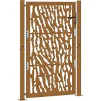 vidaXL Francisco Trace design