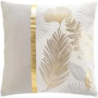 Douceur D`Interieur Douceur d’Intérieur Kissenbezug in gold | Gr.: onesize