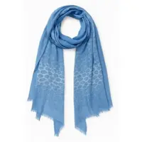 Collezione alessandro Modeschal "Leos Traum" 1 Stk. aus weichen Naturmaterial mit Leo-Print
