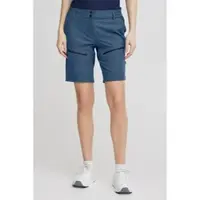 North Bend Trekkingshorts NBAva W in Blau | Gr.: 40