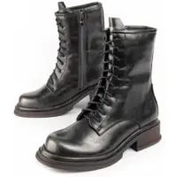 Montevita Stiefelette Rammba2 Grau