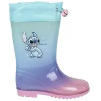 Cerdá Gummistiefel Disney Lilo & Stitch in Bunt | Gr.: 27