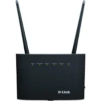 D-Link DSL-3788 - - Wireless Router - - DSL-Modem 4-Port-Switch - 1GbE - WAN-Ports: 2 - Wi-Fi 5 - Dual-Band