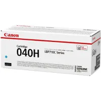 Canon Crg 040 H C Toner
