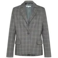 Bugatti Damen Blazer mit Reverskragen