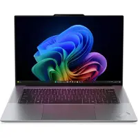 Lenovo ThinkPad X9-15p Gen 1 Aura Edition Copilot+ PC, 38,9 cm (15.3"), 2880 x 1800 Pixel, 64 GB, 1 TB, Windows 11 Pro, Grau