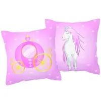 Ticaa kindermobel Kinder Kissen-Set "Prinzessin Liora"