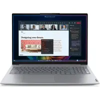Lenovo ThinkBook 14 G9 IPL Intel Core Ultra 5 325 Prozessor LPE-Kerne bis zu 3,40 GHz P-Kerne bis zu 4,50 GHz, Windows 11 Pro 64, 512 GB SSD M.2 2242 PCIe 4.0 QLC