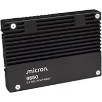 Micron 9550 PRO, 3,84 TB, U.2