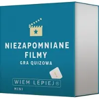 Rebel Gra Wiem lepiej Niezapomniane Filmy
