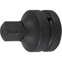 Bgs Kraft-Adapter, 1" innen - 3/4" aussen