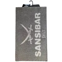 Sansibar Badematte