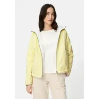 Camel active Wendeblouson mit Kapuze in Limonengelb | Gr.: 40