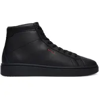 HUGO Sneakers Neston 50568997 Schwarz 42