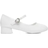 Jenny Ballerinas CEO-CM250408-18A Weiß