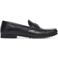 Tommy Hilfiger Slipper Coin Classic Loafer Pods FW0FW09499 Schwarz 38