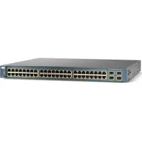 Cisco WS-C3560-48PS-E neu