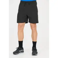 Whistler Portus M Track Shorts black (1001) M