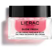 Lierac Glow Fresh Strahlkraft Gel-Creme