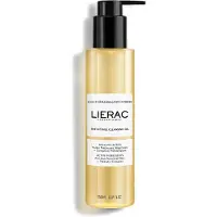 Lierac DESMAQUILLANTE aceite limpiador intenso 150 ml